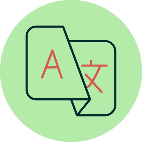 Image result for Language Switcher Icon