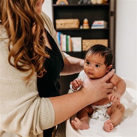 How to Become a Newborn Care Specialist - Well Supported Family by ...