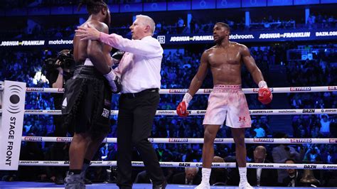 How is boxing scored and what are the types of result? Points, rules ...