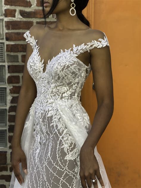 NEW ARRIVALS + NEWS — Mira Bridal Couture