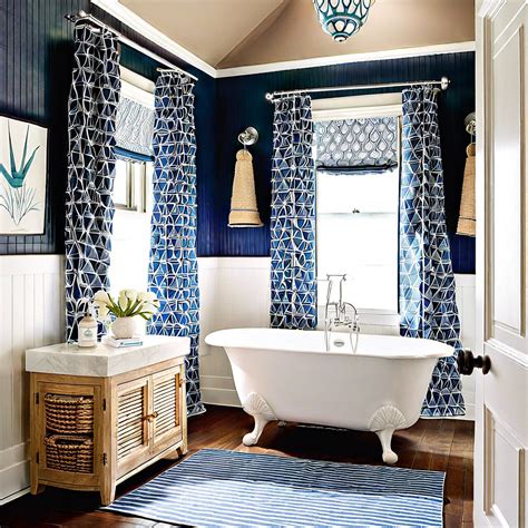15 Bathroom Window Dressing Ideas for Your Unique Style Needs