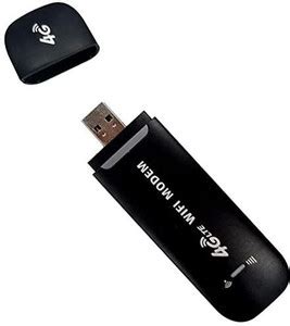 MARS 4G LTE Wireless Dongle with All SIM Network Support 4G Dongle 150 ...