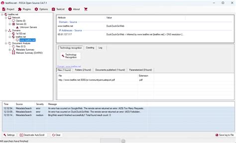 Image result for Foca Software