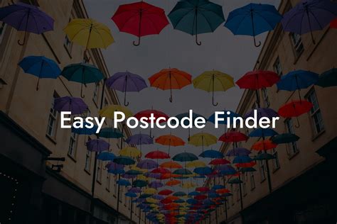 Image result for Postcode Checker