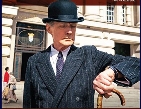 Friday Film Review | ‘Living’