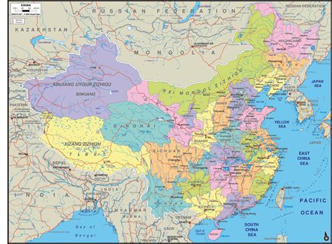 China Map Wallpapers - 4k, HD Backgrounds on WallpaperBat