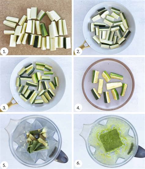 Can Babies Eat Zucchini Skin