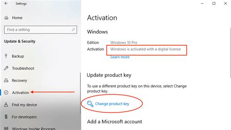 Image result for How to Check Windows Activity Key