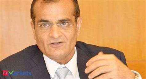 Rashesh Shah: The focus is on emerging ideas: Rashesh Shah, Edelweiss ...