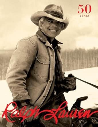 Buy Ralph Lauren: Revised and Expanded Anniversary Edition: Classic ...