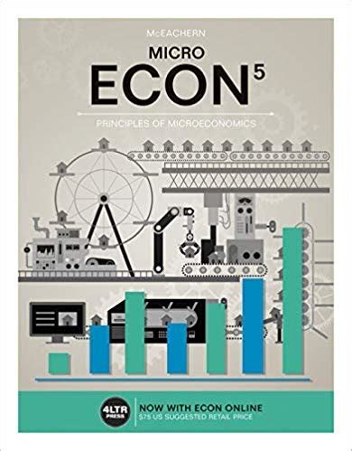 Econ Micro5 : Amazon.in: Books