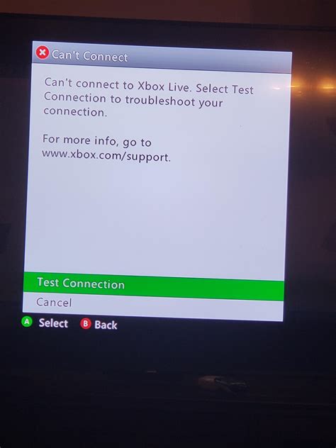 Image result for Www.xbox.com Connection Help