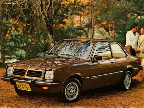 Chevy Chevette 86 Automatic 的图像结果