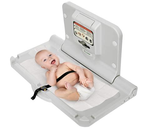 Alpine Wall Mounted Baby Changing Station - Bahrain | Ubuy