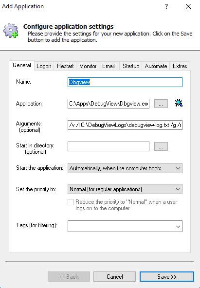 Image result for DebugView