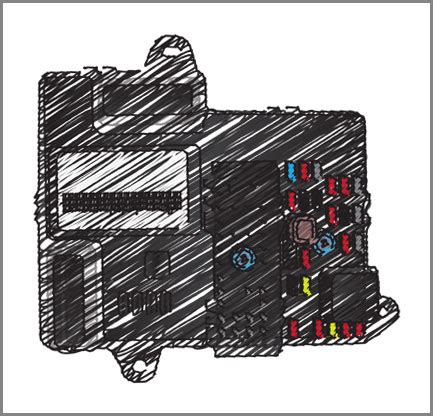 Image result for Body Control Module Function