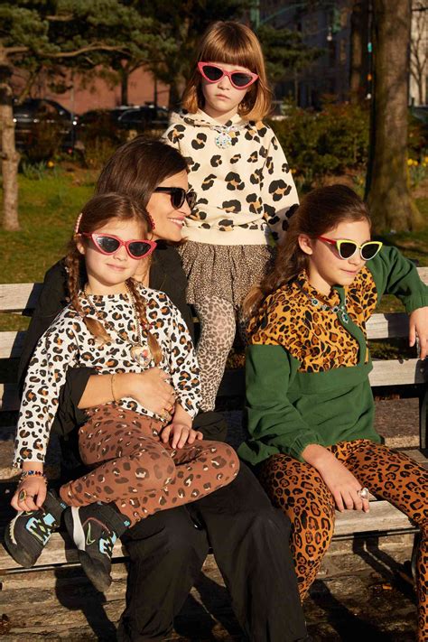 How I Get Dressed: Maria Dueñas Jacobs