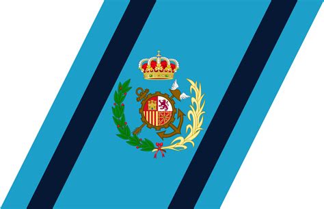 ملف:Spanish Customs Surveillance Service racing stripe.svg - المعرفة