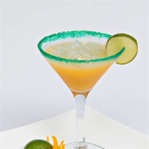 Olive Garden Italian Margarita – Recipe Wise