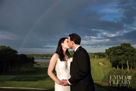 Nissequogue golf glub wedding photography New York