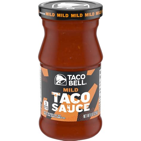 Taco Bell Sauce Bottle Fire at Julio Darrin blog