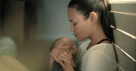 Postpartum rage: What it means & how you can cope