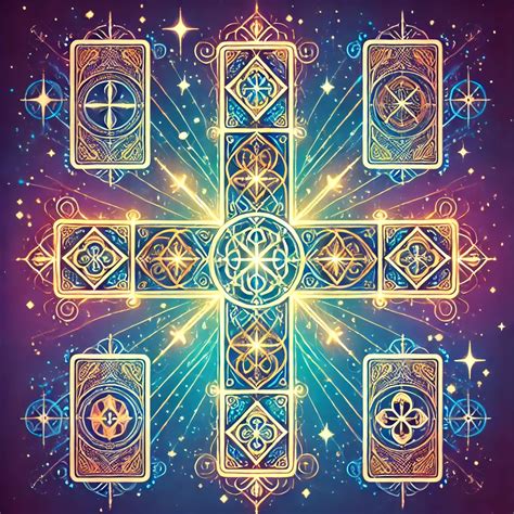 The Celtic Cross Tarot Spread: An Easy Guide for Beginners ...