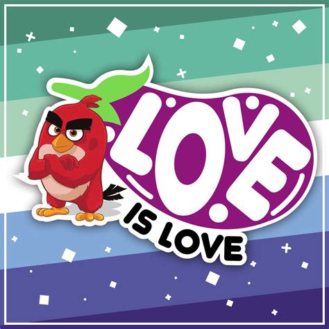 Comandante Shepard🏳️‍🌈🌸🩷🩷🩷🩷 on Twitter: "RT @AngryBirds: two bros ...