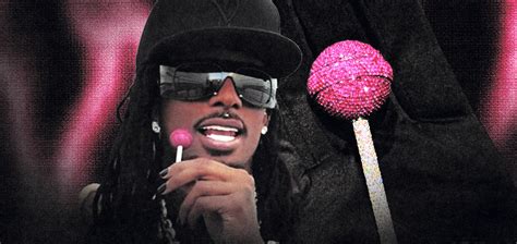 Playboi Carti's Iced-Out Lollipop Explained: Cost, Designer, & More