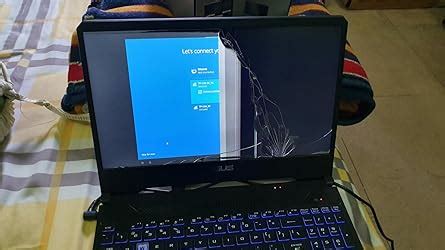 ASUS TUF Gaming FX505DV 15.6" FHD 120Hz Laptop RTX 2060 6GB Graphics ...