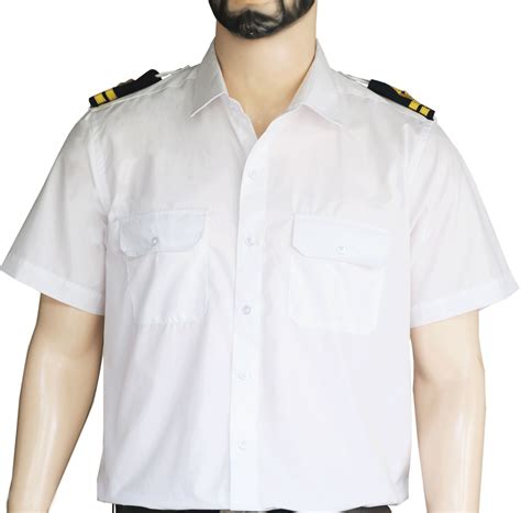Uniform Shirts – Nautical Kart