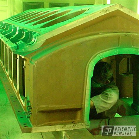 Image result for Powder Coat Engine Block