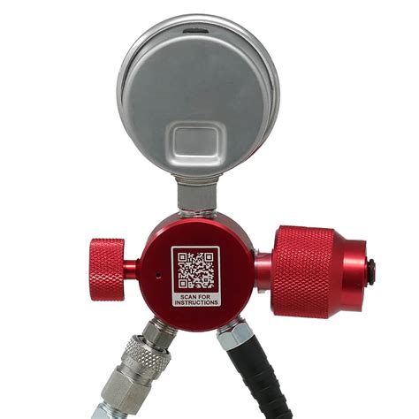 SCBA Fill Adapter 的图像结果