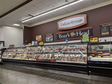 Star Market - Waltham, MA