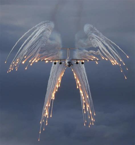 ️💖 Trin1ty 💖 ️ on Twitter | Angel flight, Ac 130, Angel of death
