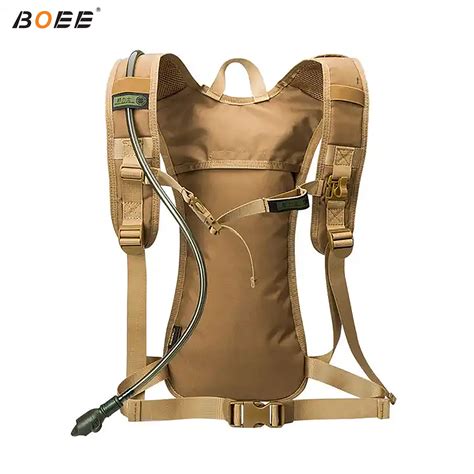 Buy Wholesale China Big Opening Hydration Backpack Portable Water ...