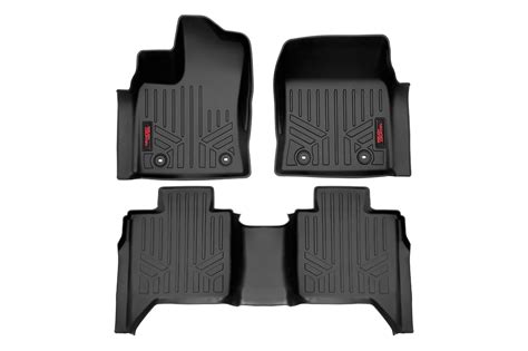 Husky Floor Mats Tundra at Robin Alexander blog