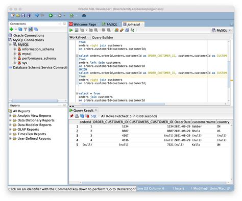 How to Download Connect SQL Developer 的图像结果