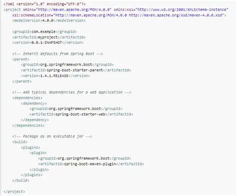 Image result for Spring Boot Docs Refrenece