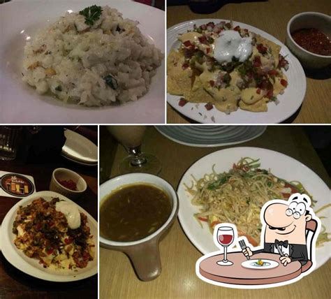 District 6, Bengaluru - Restaurant menu, prices and reviews