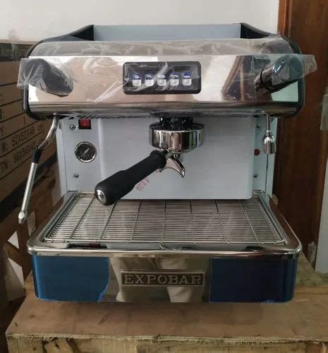 Image result for Expobar Coffee Machine