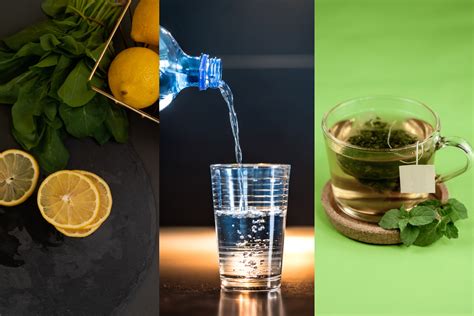 The Most Health-Boosting Benefits of Steaming Your Face - Kiwla