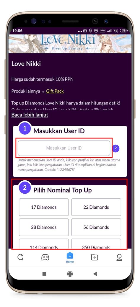 Codashop Top Up 的图像结果