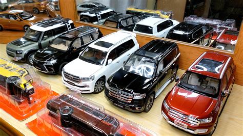 Model Car Seller | Buy Diecast Scale Models in India