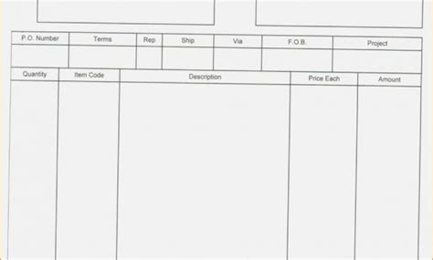 Quickbooks Invoice Templates Download Desktop Template Excel inside ...