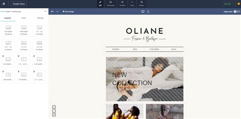 Creating HTML Emails 的图像结果