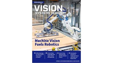 Image result for Vision Systems Design