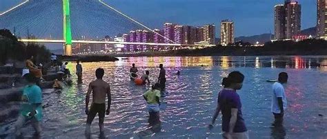 宜宾高县：蕉村镇开展防溺水宣讲 护航青少年成长 - 中国网