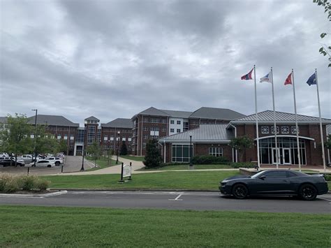 Mississippi State University - Acceptance Rate, Deadlines & Admission Info