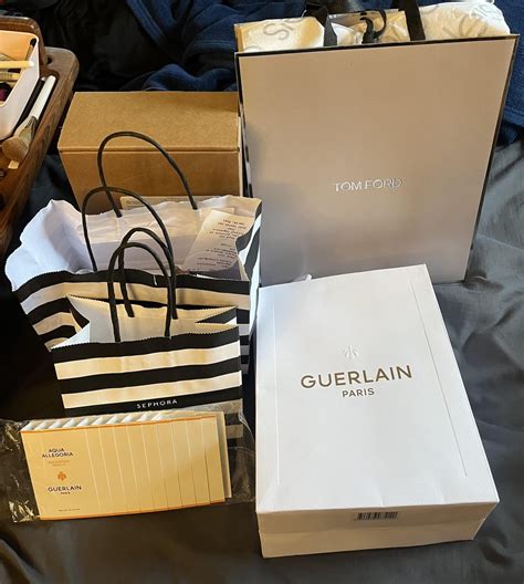 Shopping hauls! : r/makeupflatlays